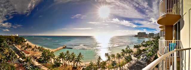 Unpaid Vacation: It's Worth It!