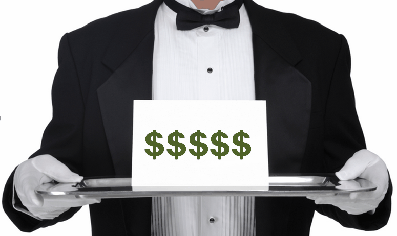 Starwood Hotels: The Value of a Starwood Point (3/5)