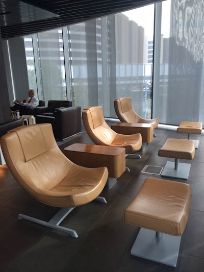 Getting Well Positioned (May 04, 2016)