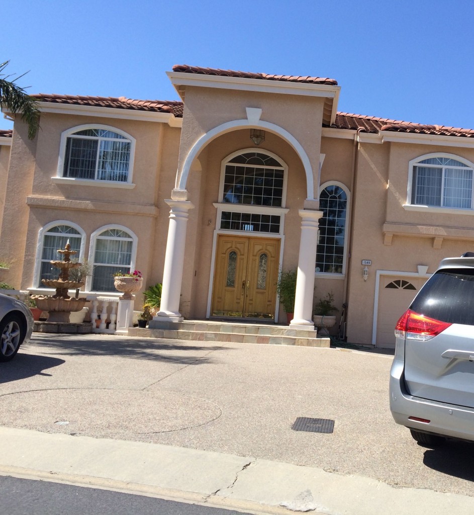 The Personal Residence Conundrum