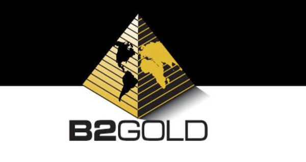 Booking Profits – B2Gold ($53,015.11 Realized Gains)