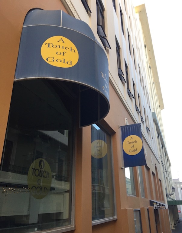 GDXJ - Rebalancing Update (It's Over!)