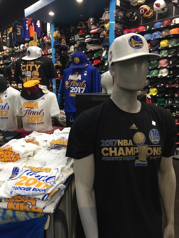 Mining Stocks Update (June 13, 2017)