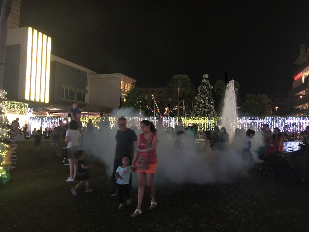 Manila - Random Exploring (December 9, 2017)