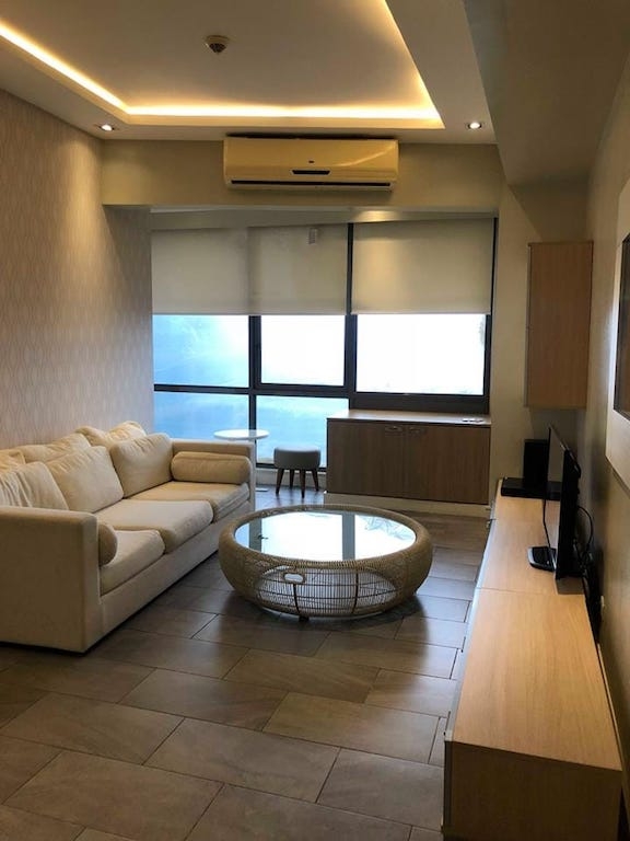 Manila - BGC Property Touring (September 29, 2018)