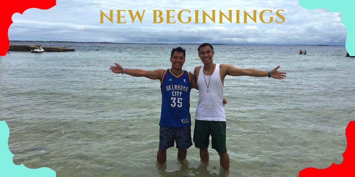 New Blog Theme (After 7 Years)