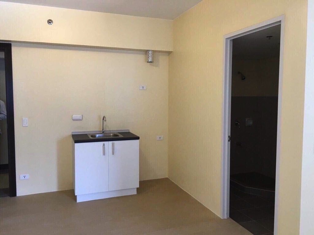 kitchen remodel starting point bare bones