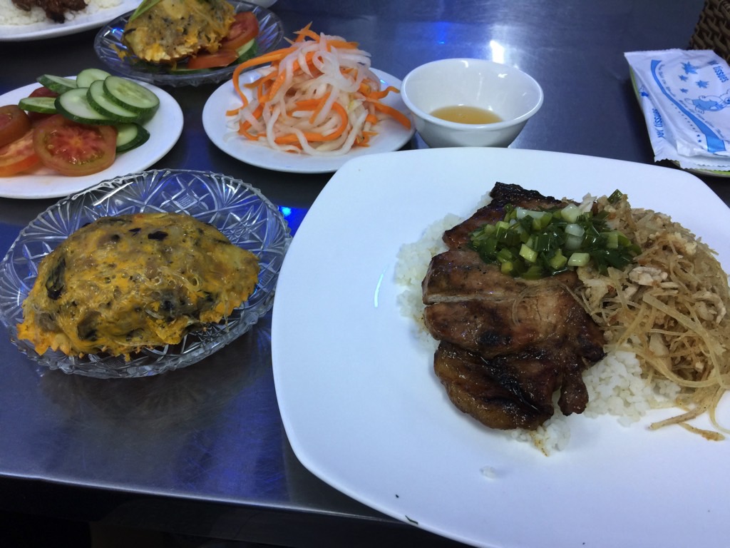 Ho Chi Minh City C?m t?m