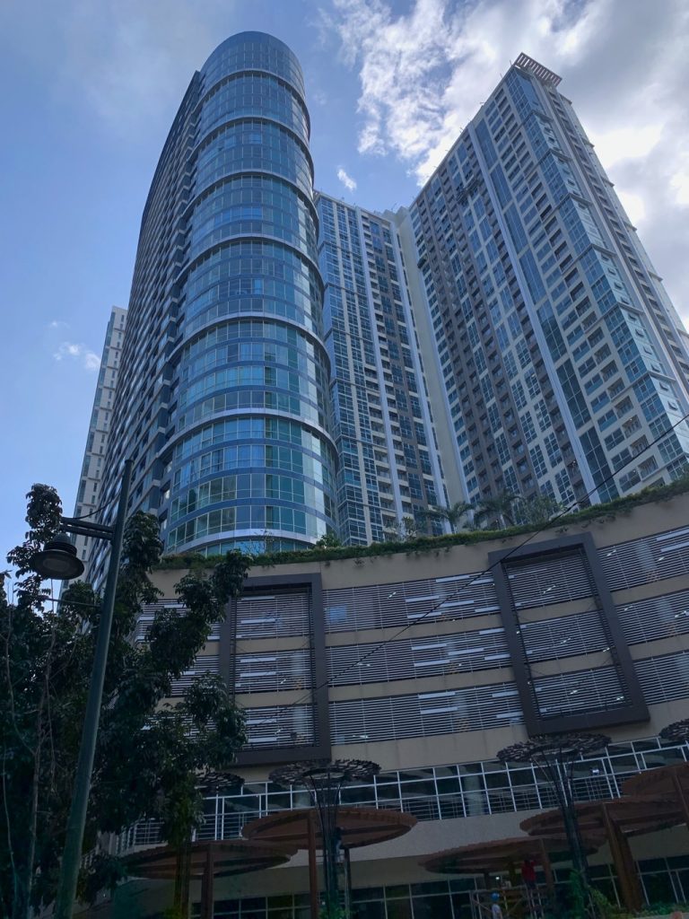 Central Park West and Madison Park West; February 2020 update