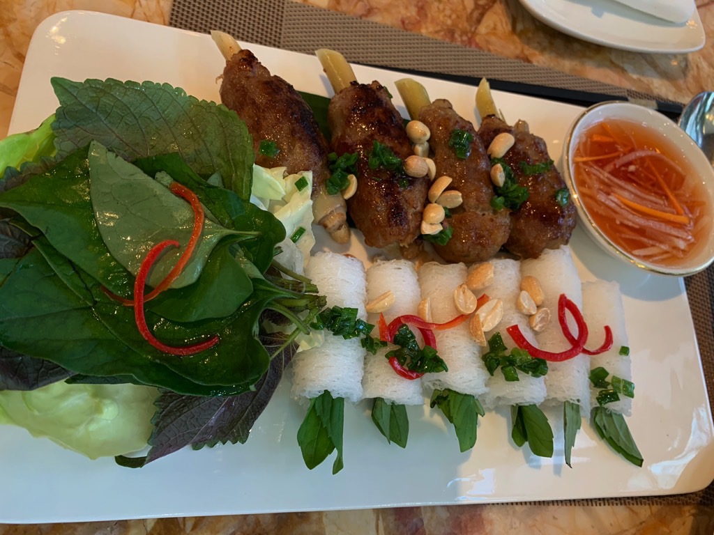 Banh Hoi